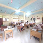 Ujian Madrasah Tahun Pelajaran 2025/2026