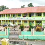 PPTI Pariangan Launching Website Resmi